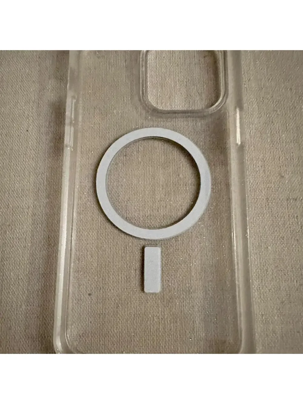 Otterbox Apple iPhone 14 Pro Max Symmetry series case with magsafe - stardust